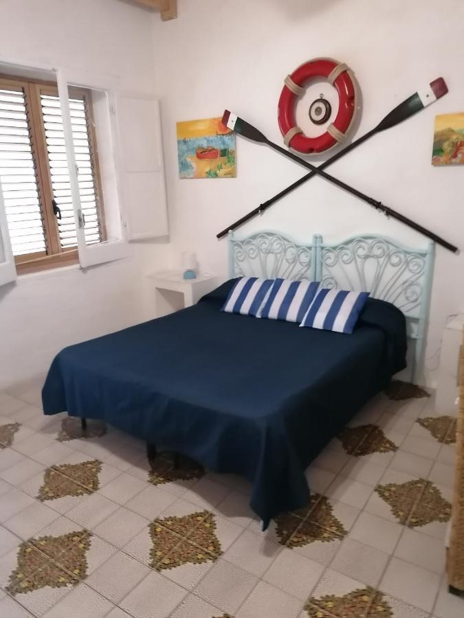 פאביננה Le Case Di Vito מראה חיצוני תמונה